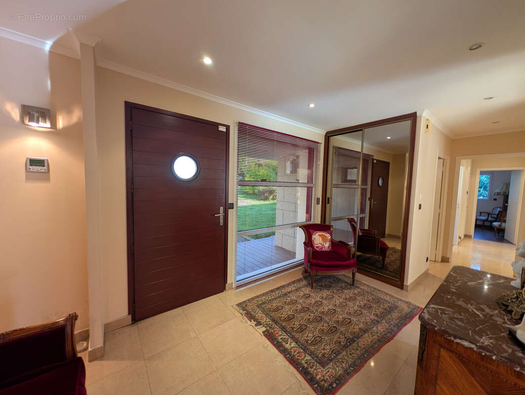 Maison à PONT-SCORFF