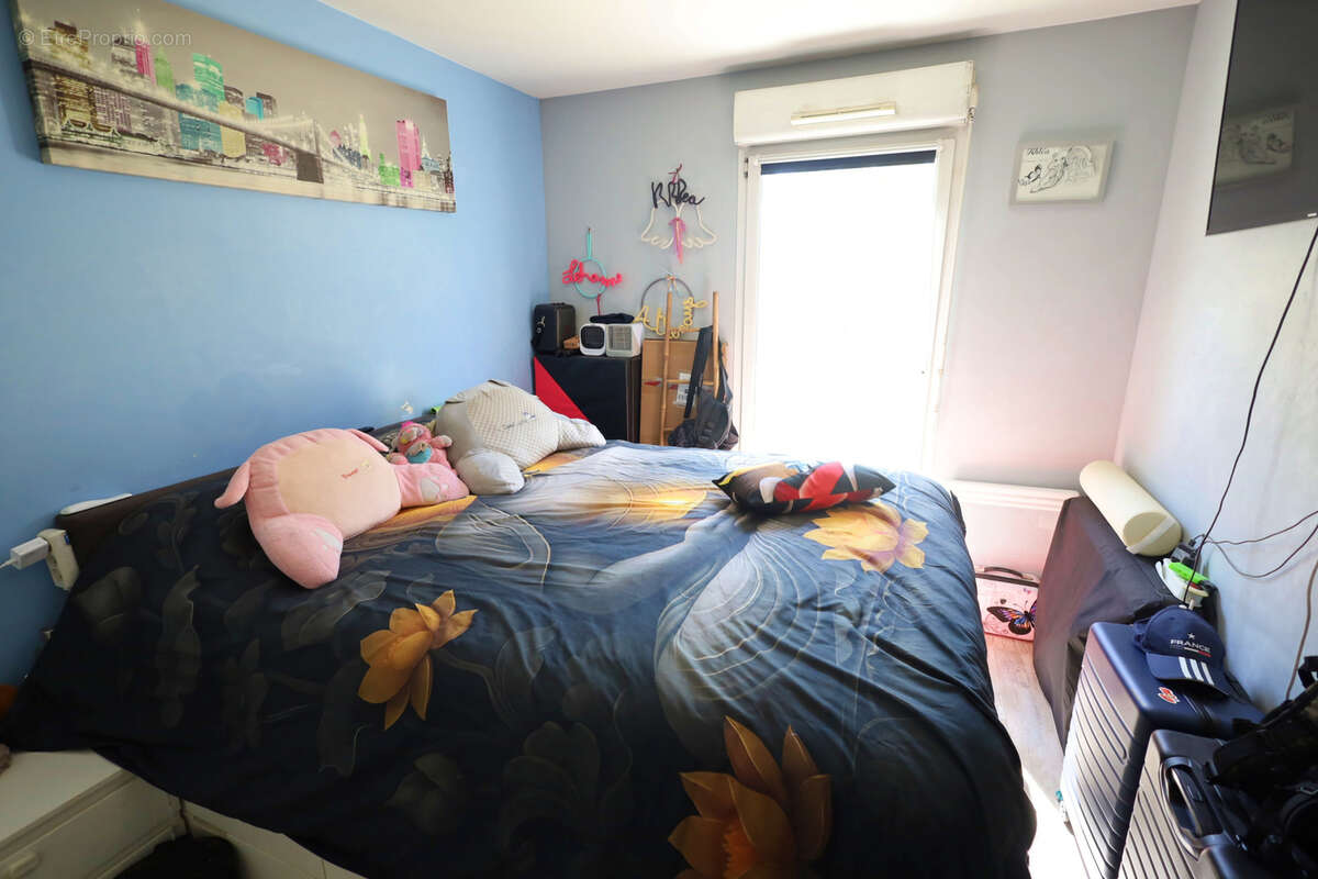 Appartement à BEZONS