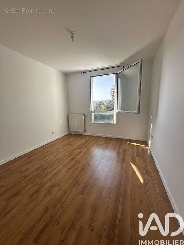 Photo 4 - Appartement à SCEAUX