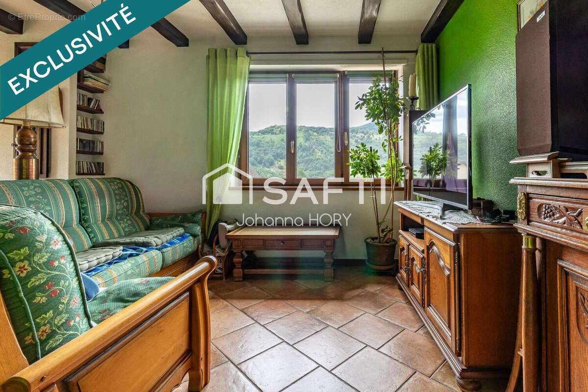 Maison 136 m² à Oderen  - photo 4
