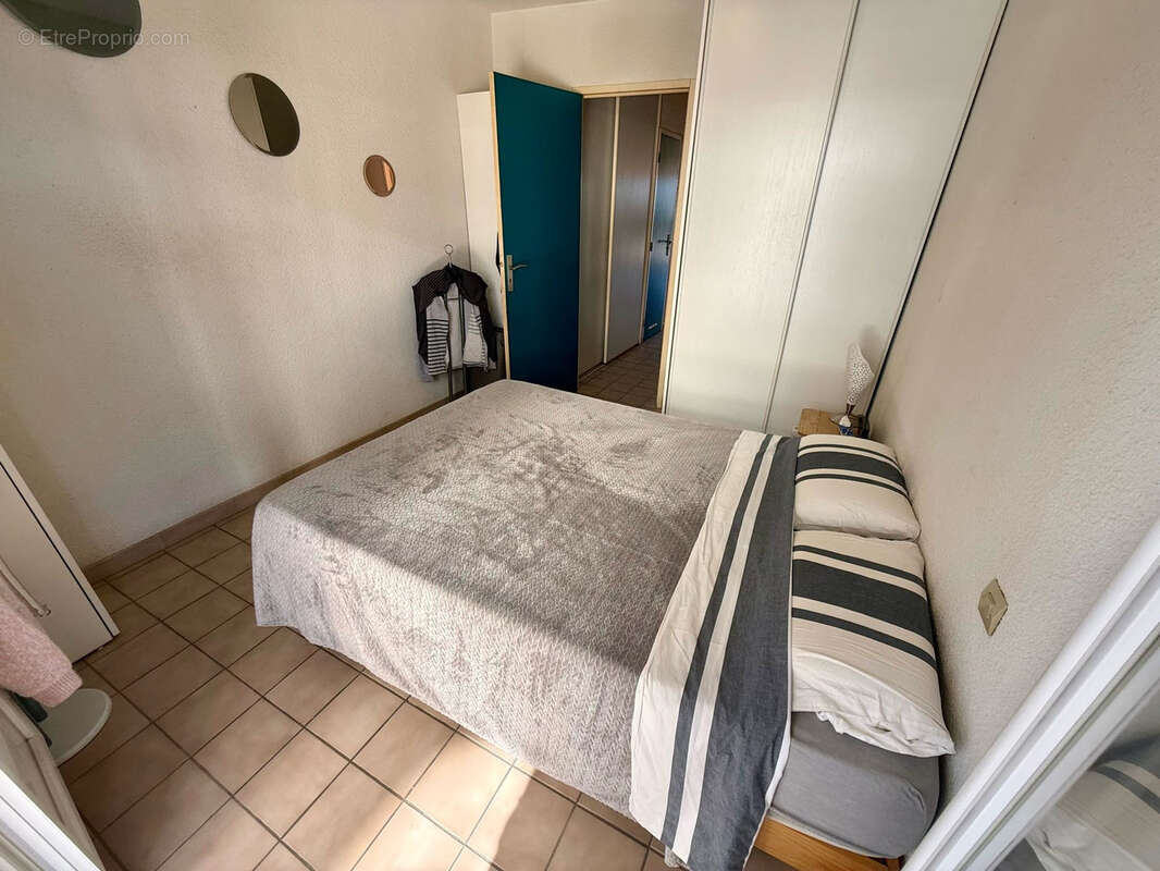 Appartement à SAINT-NAZAIRE