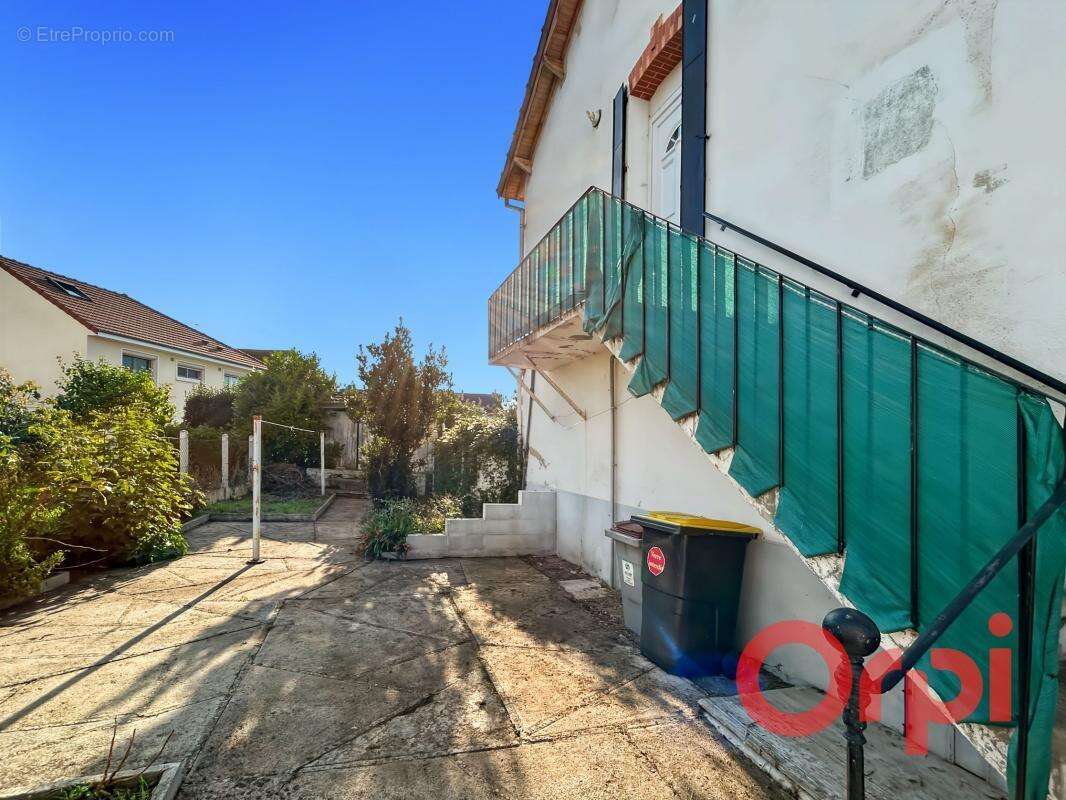 Appartement à MONTLUCON