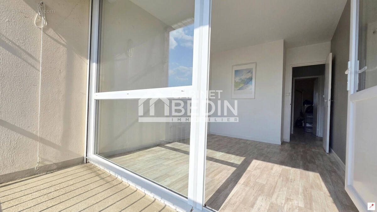 Appartement à MERIGNAC