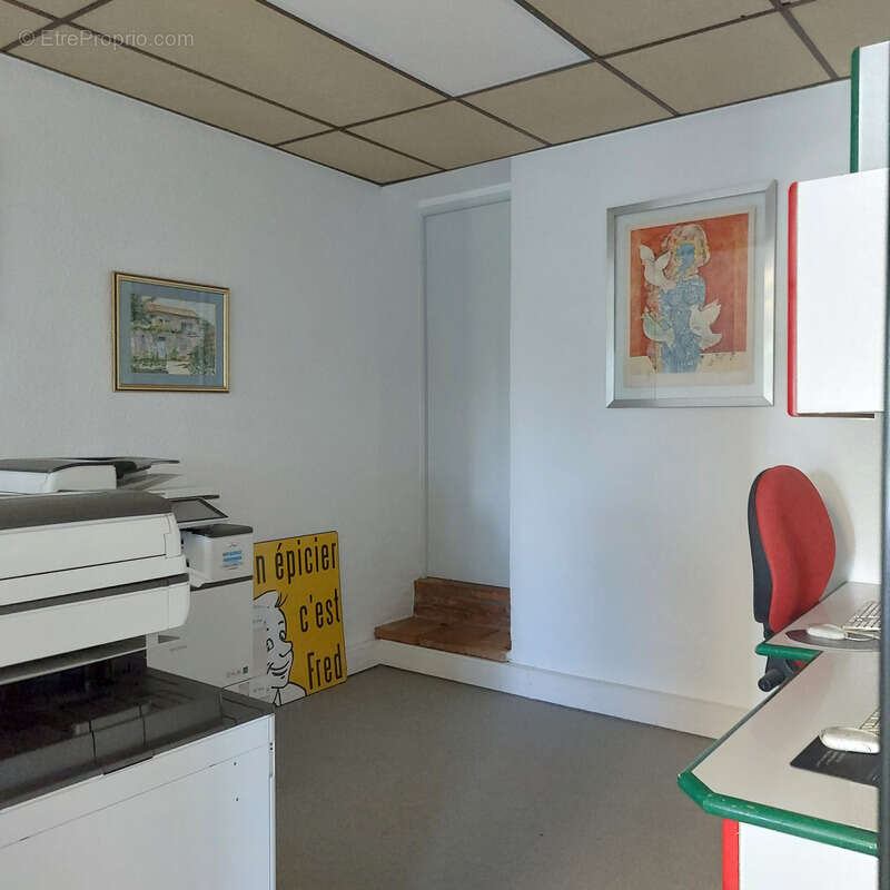Maison à vendre 13 pièces MONTAUBAN (82), salle de reception, parking, bureaux, cave, dépendances,  parc de 8000m2, 2 entrées in - photo 53
