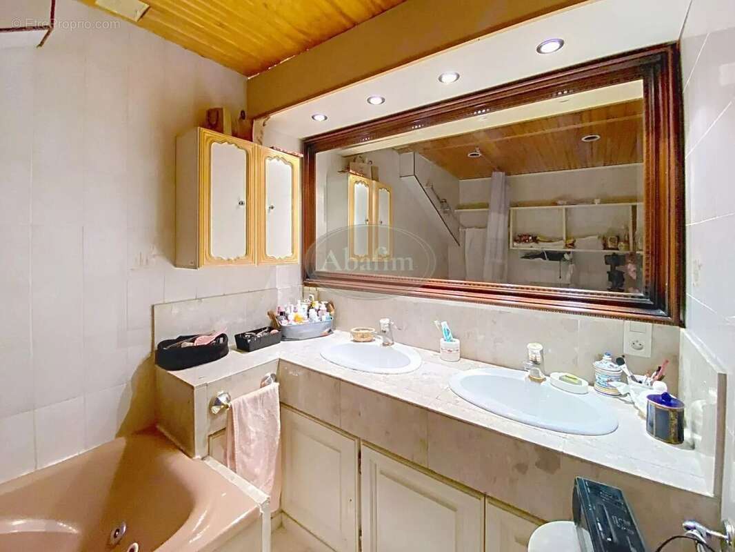 Appartement à TARBES