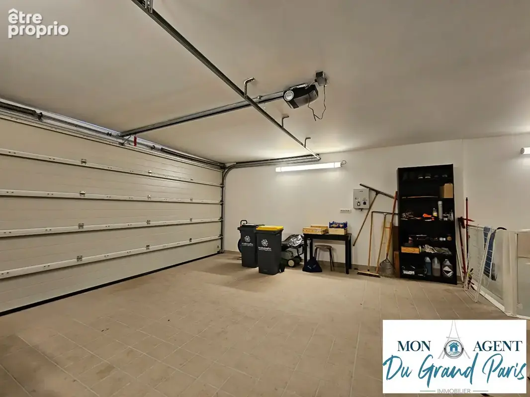 Maison Toussus Le Noble 340 m2 + combles pré aménagés 70m2 + sous sol total 200m2 Proche BUC VERSAILLES PLATEAU DE SACLAY Grand  - photo 15