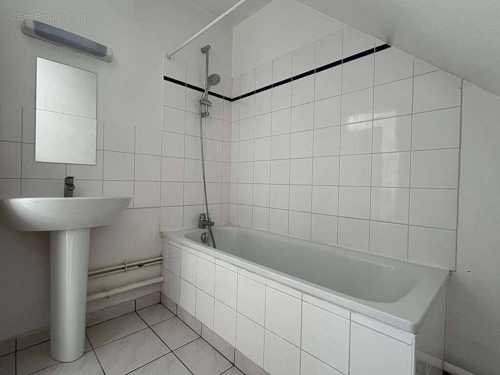 Appartement à NOGENT-SUR-OISE