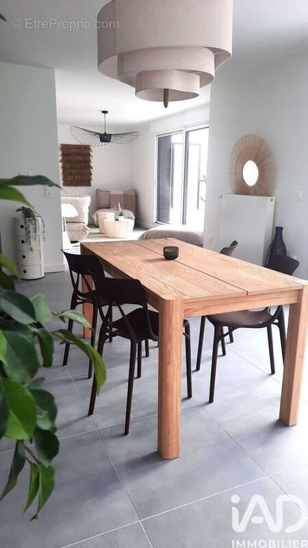 Photo 8 - Appartement à SEYSSINS