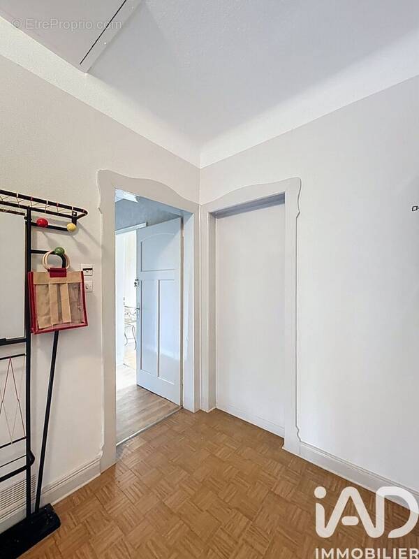 Photo 1 - Appartement à SARREGUEMINES