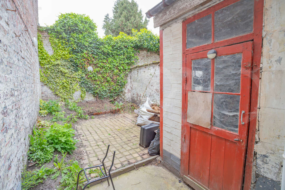 Maison à ROUBAIX