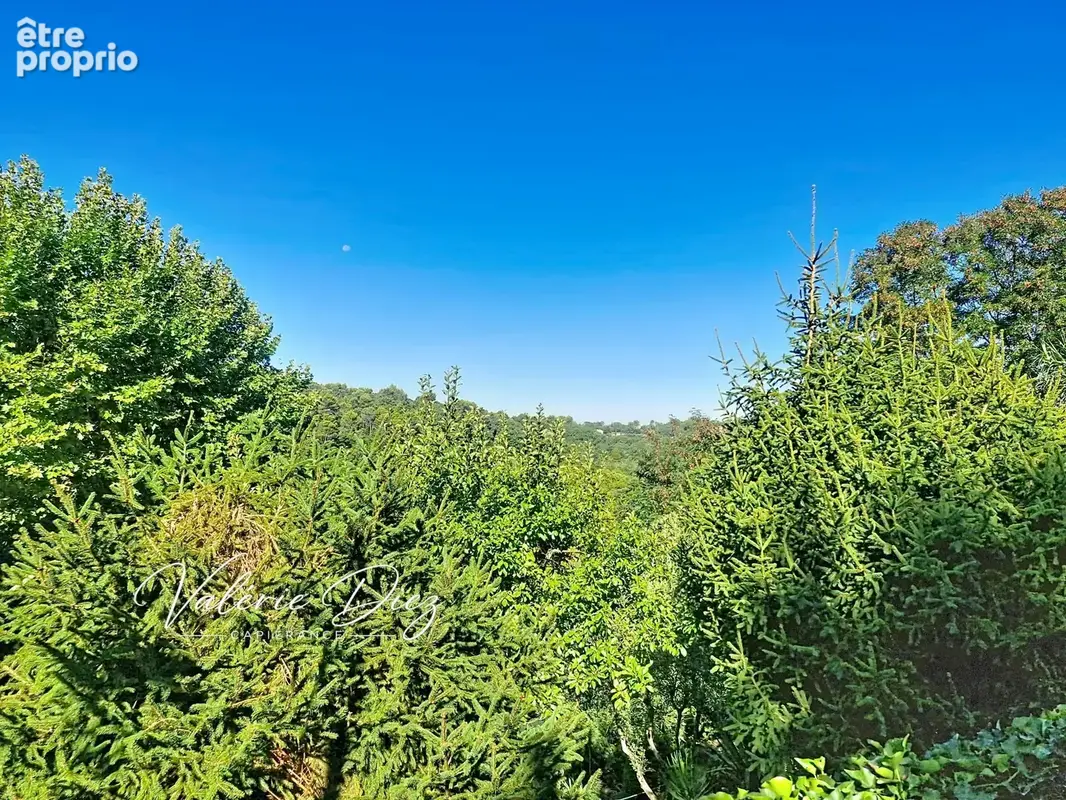 Viager occupé – ménerbes – maison de caractère avec vue sur le luberon - photo 2