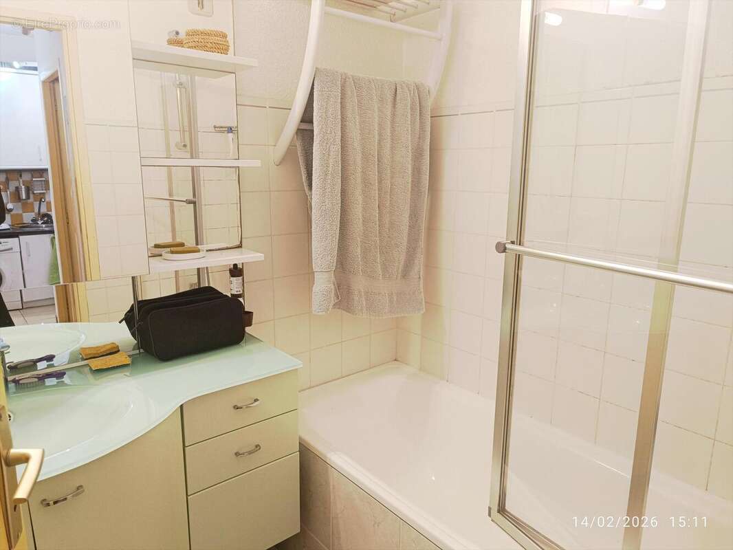 Photo 6 - Appartement à HENDAYE