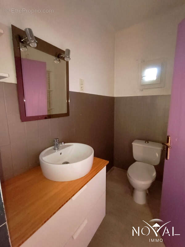 Appartement 76 m² à Seranon  - photo 9