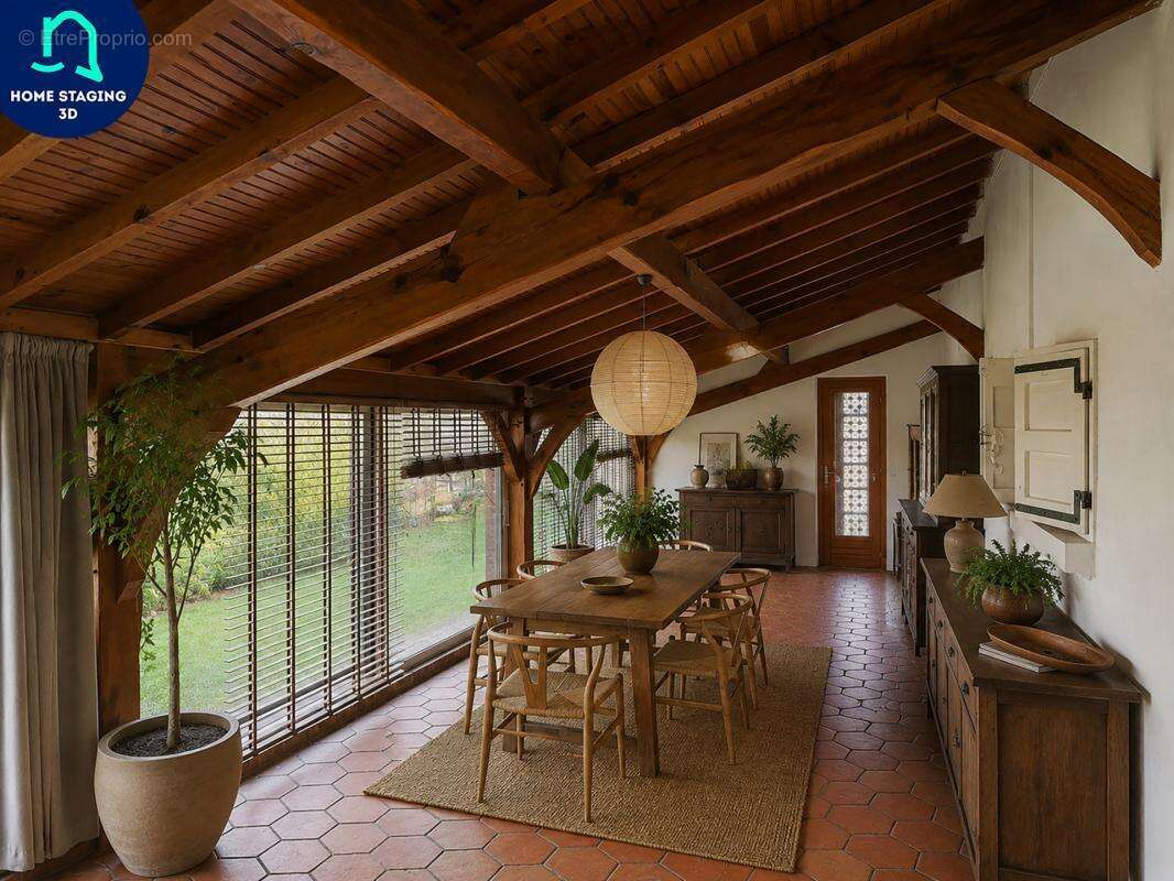 Maison 4 pièces - photo 7
