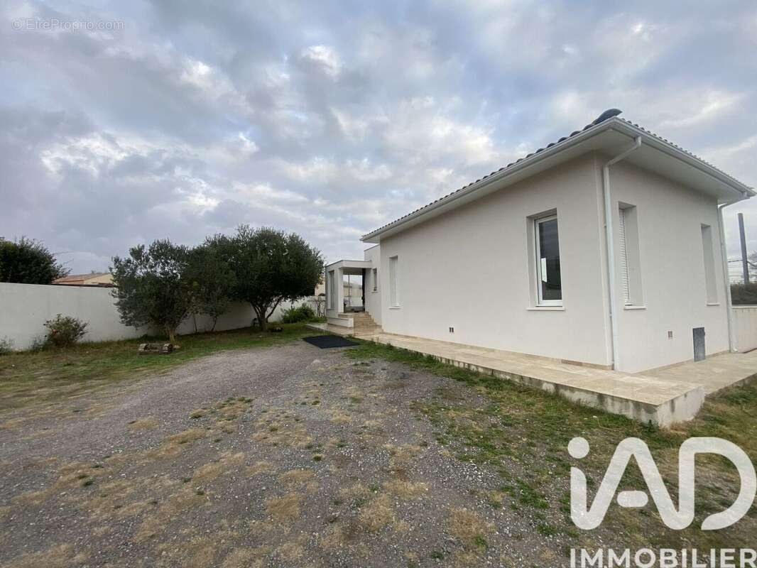 Photo 2 - Maison à COLOMBIERS