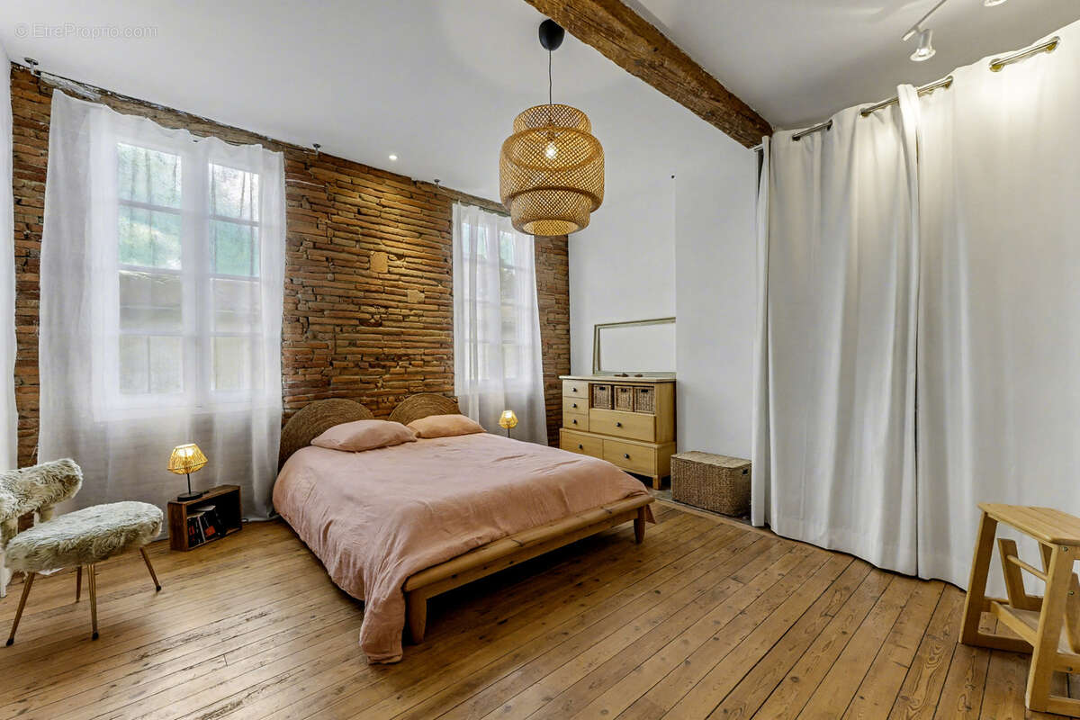 Maison à ESCALQUENS