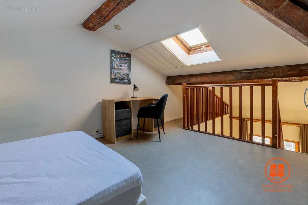 Appartement à LYON-9E