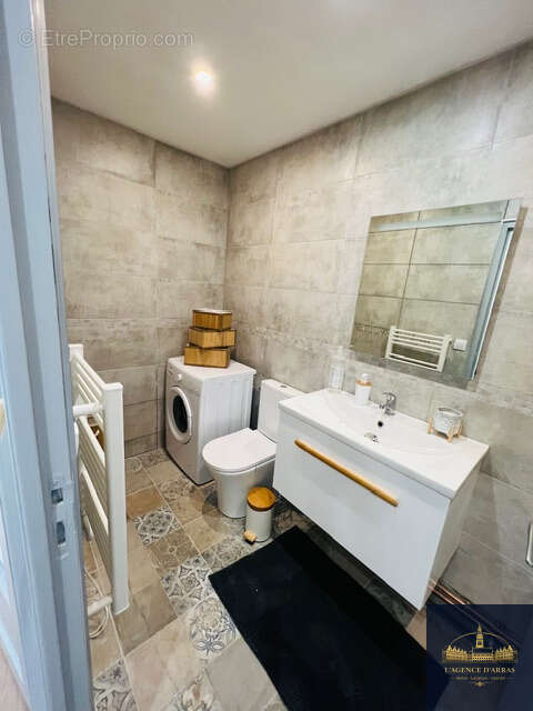 Immeuble de rapport en exclusivité   hyper centre de lens - photo 18