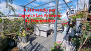 Appartement à MOULINS-LES-METZ