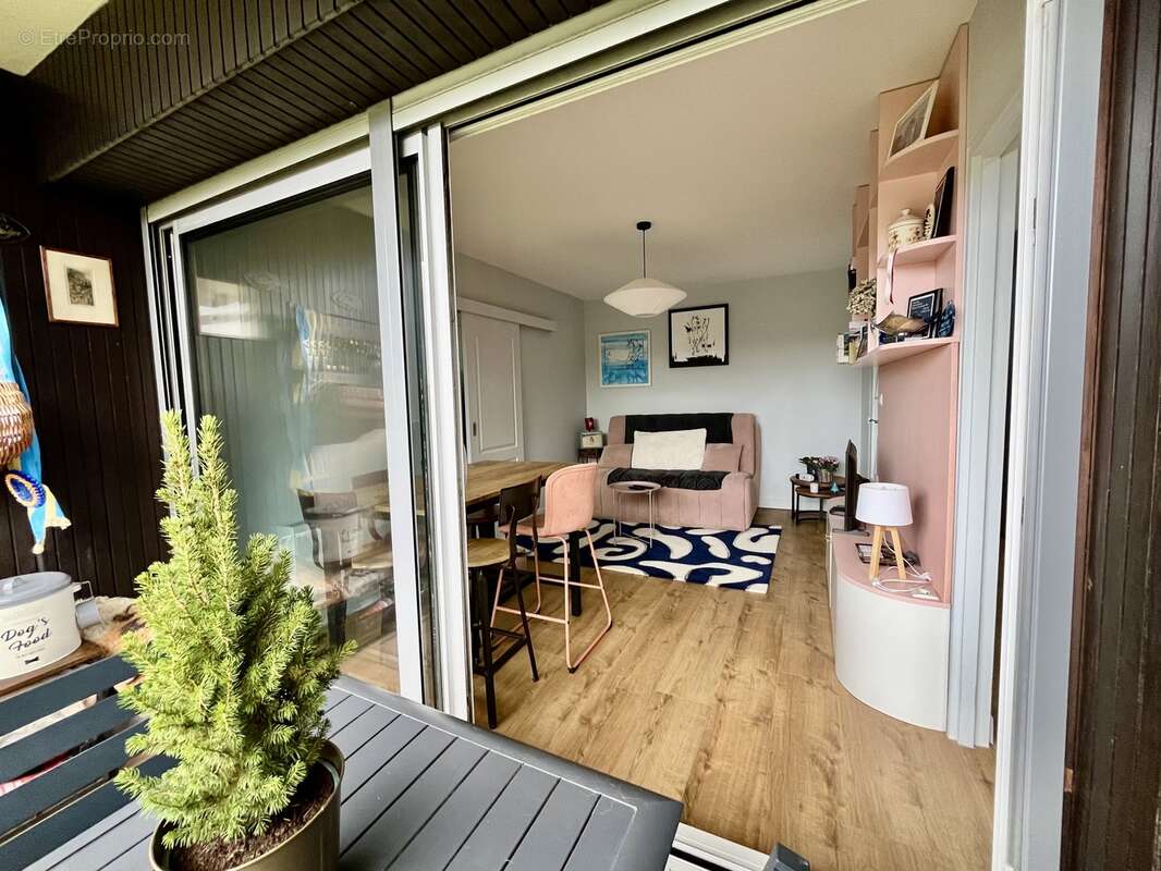 Appartement à VILLERS-SUR-MER