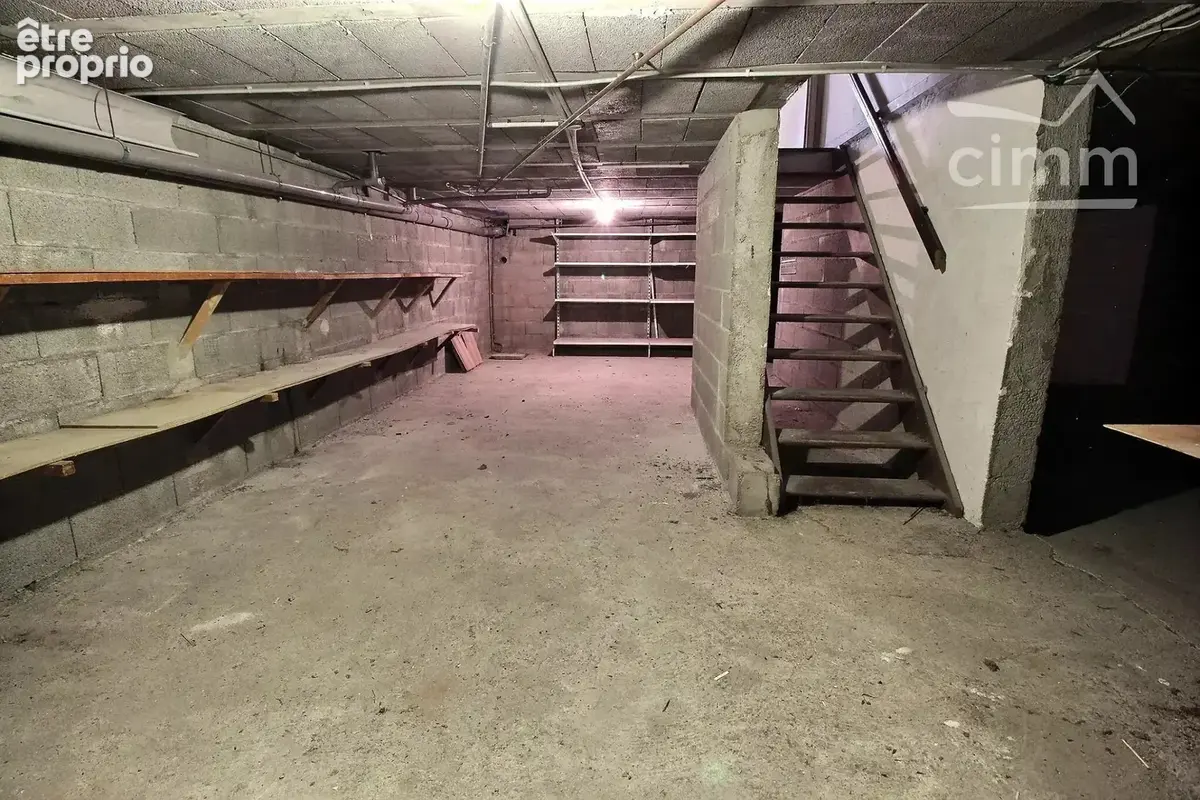 Béziers -  vente maison T4 - photo 16