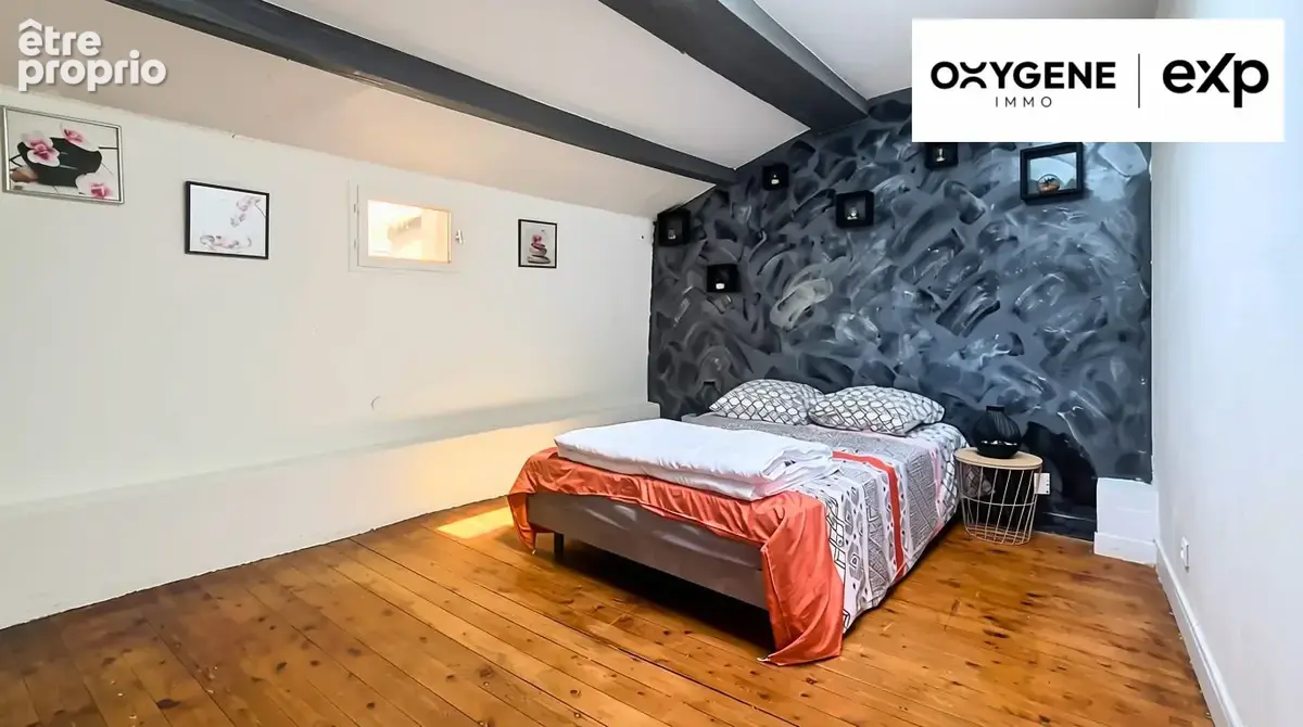 Maison 4 pièces 85 m² à vendre à Elne (66200) - photo 3