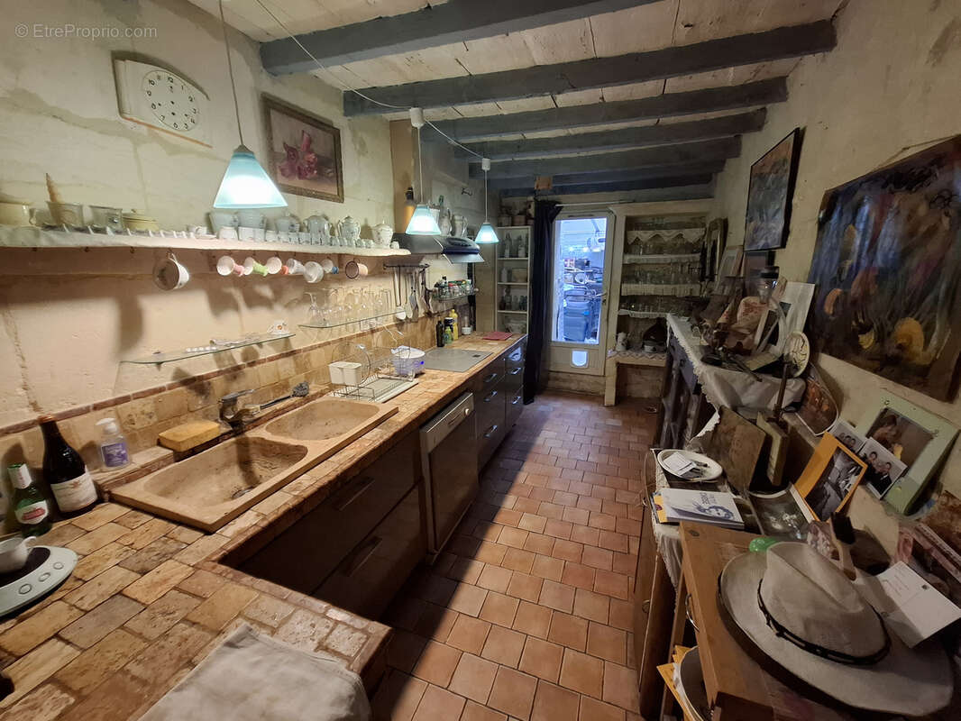 Autre à FONTVIEILLE