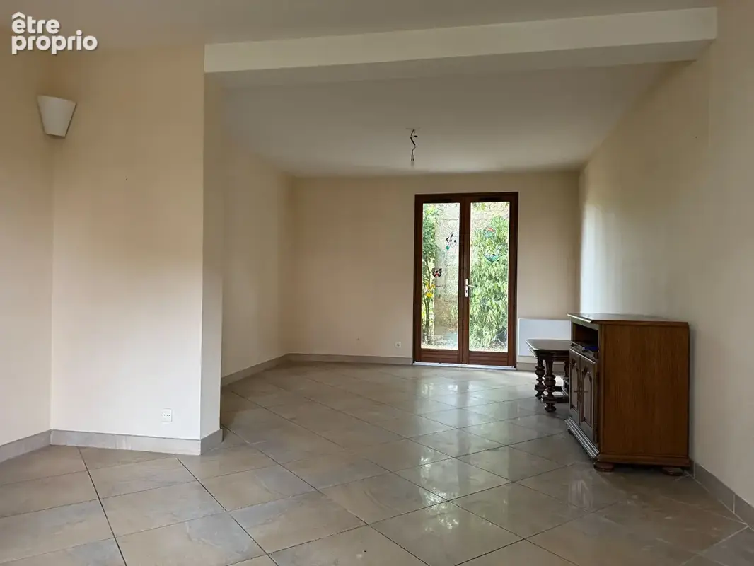 Maison familiale  Quartier Montapins à Nevers - photo 4
