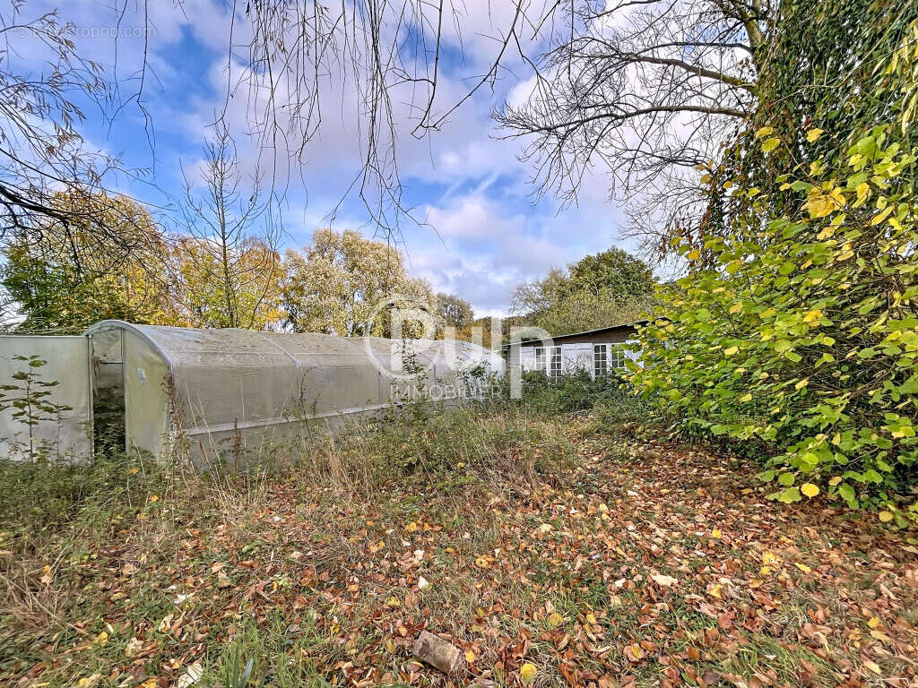 Maison à BEUVRY-LA-FORET