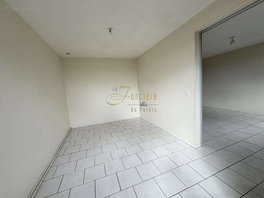 Appartement à BOURGES