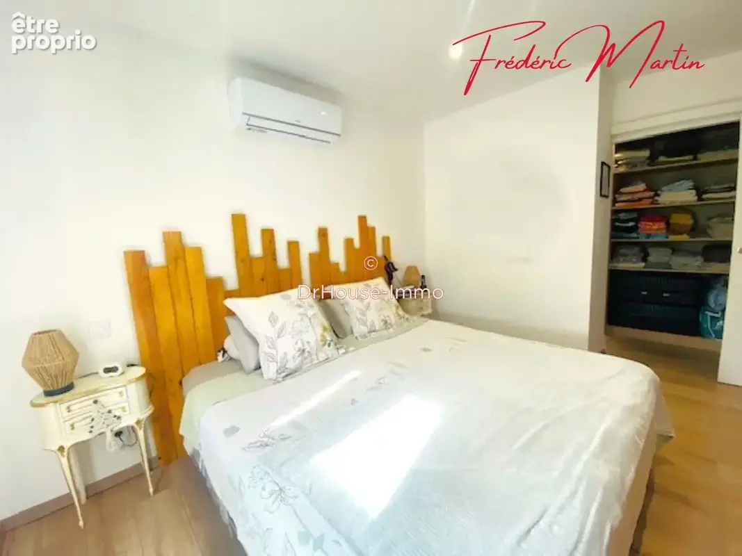Maison 4 pièces 104 m² à vendre à Sauzet (30190) - photo 14