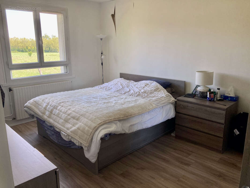 Maison à SAINT-ORENS-DE-GAMEVILLE