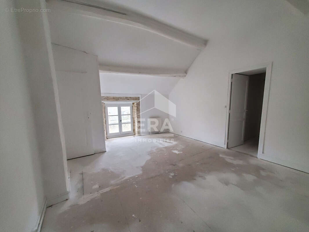 Maison à ANGERVILLE