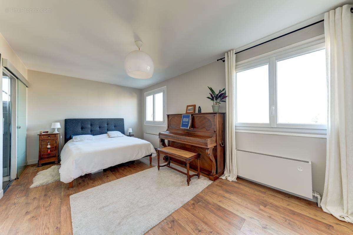 Appartement à CALUIRE-ET-CUIRE