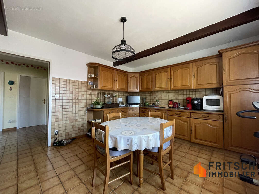 Maison 150 m² à Galfingue  - photo 8