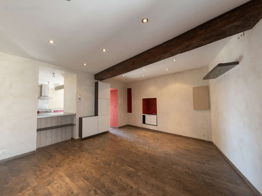 Vitre - a vendre - maison - photo 2