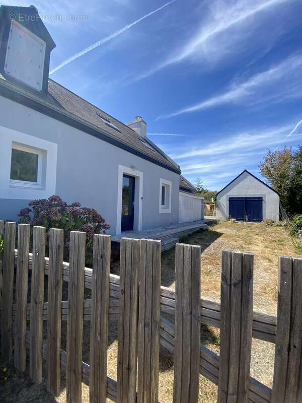 Maison 82 m² à Groix  - photo 4