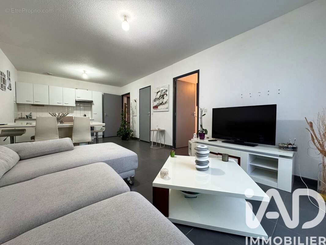 Photo 8 - Maison à SAINT-ESTEVE