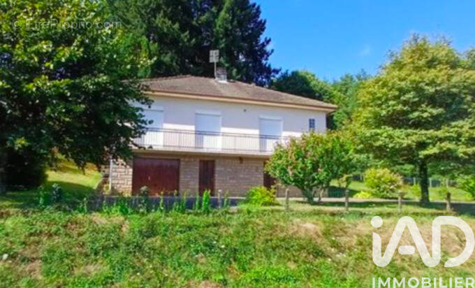 Photo 1 - Maison à AMBAZAC