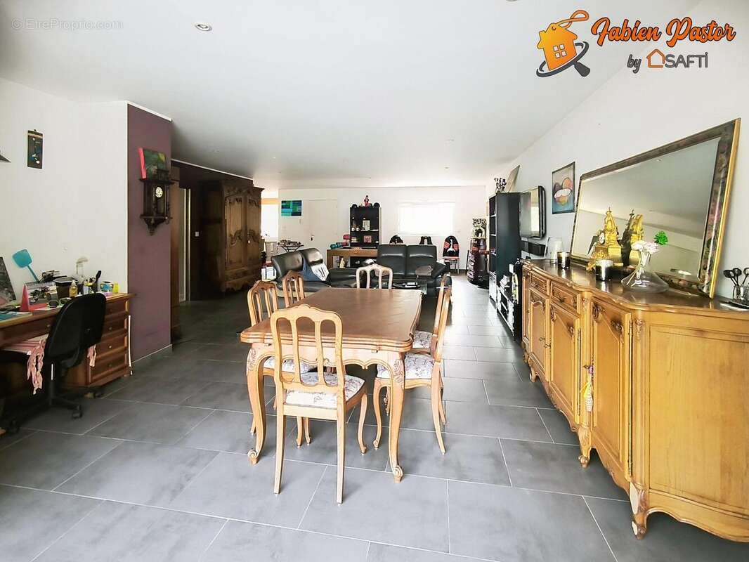 Photo 9 - Maison à ARGELIERS