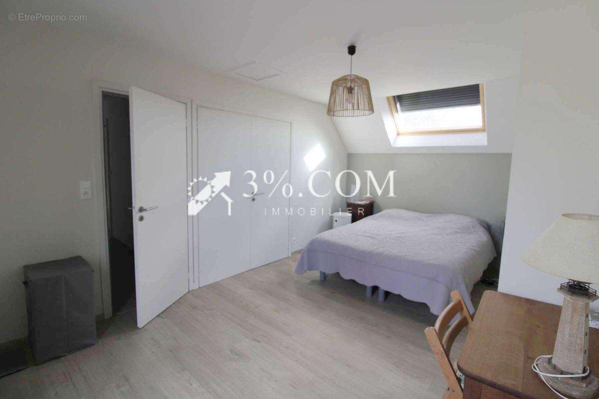 ERDEVEN proche plages ! - photo 11
