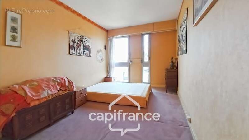 Appartement à LIMEIL-BREVANNES