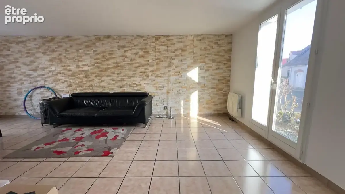 EXCLUSIVITE Maison 4 chambres, 15 mn gare a pied - photo 17