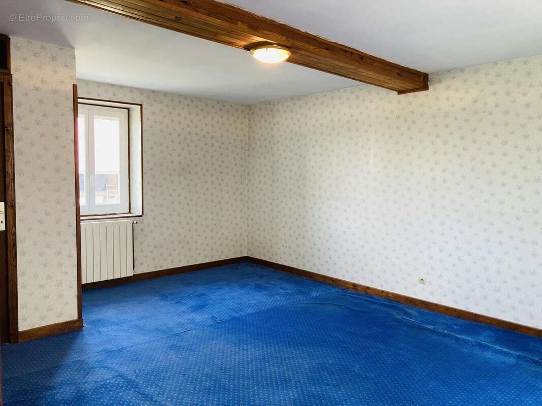 Photo 8 - Maison à CHATONNAY