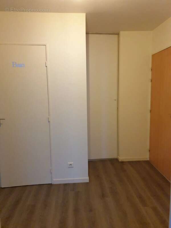 Appartement à ORLEANS