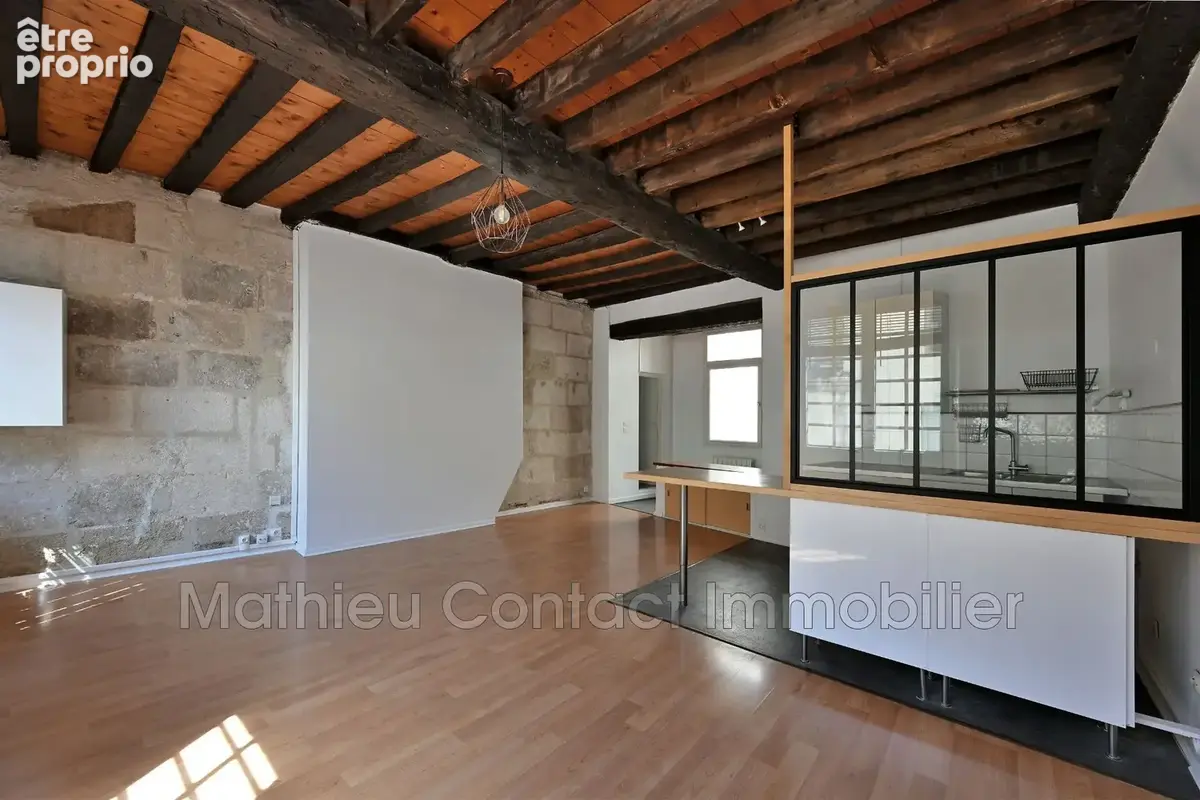 Appartement 67 m² à Nimes  - photo 2