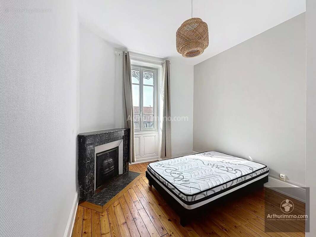 Appartement à ROANNE