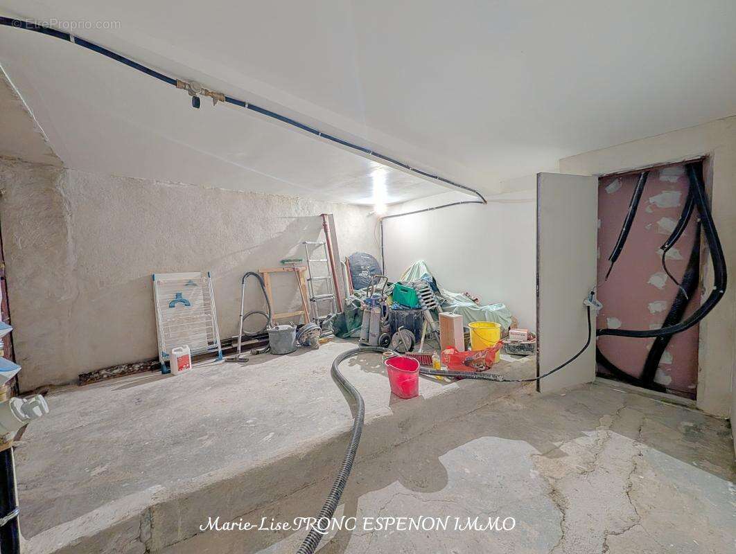 Appartement à ALES