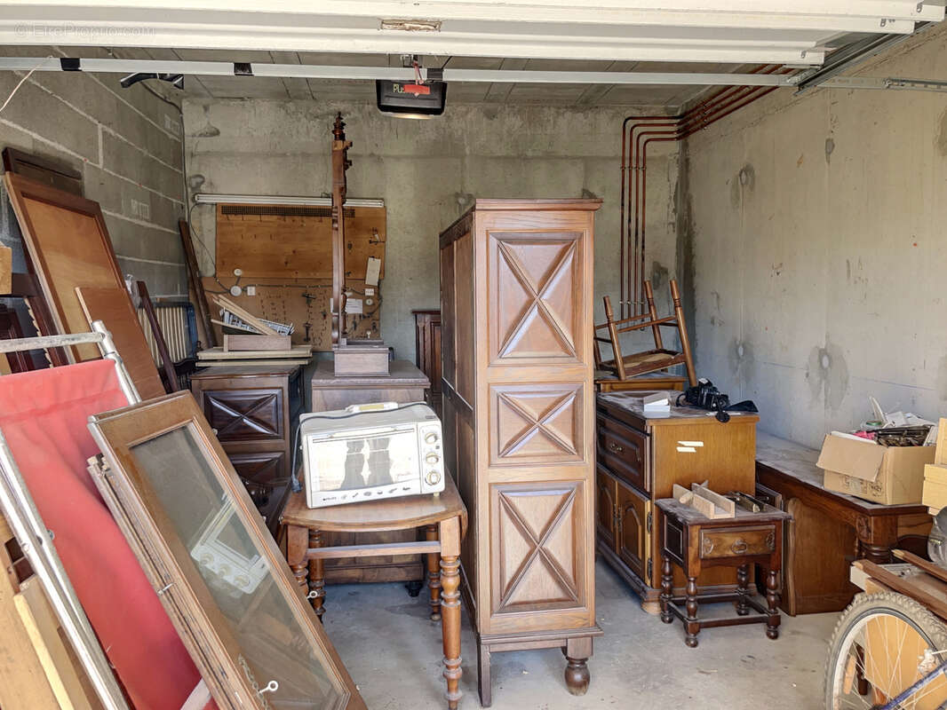 Appartement à MARSEILLAN