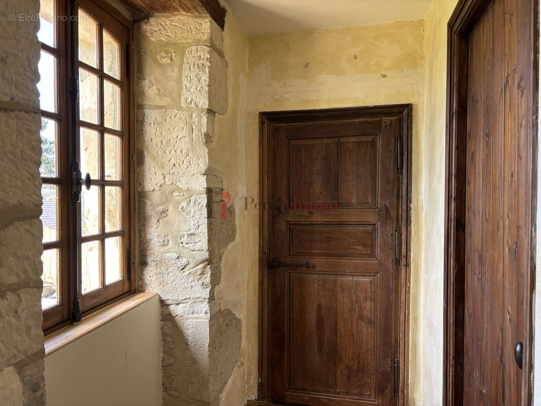 Maison à MORTAGNE-AU-PERCHE